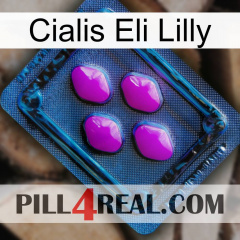 Cialis Eli Lilly 04